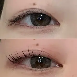 マツエク・マツパ HARIS miyazakiの眉毛・アイブロウイメージ