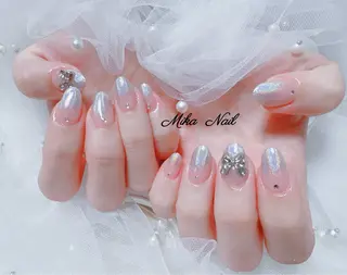 ネイル Mika Nailのネイルデザイン