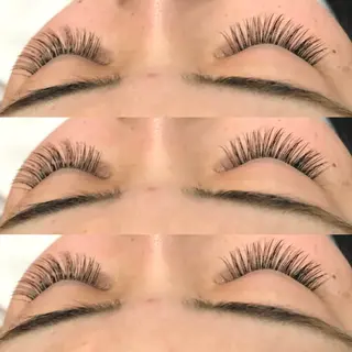 マツエク・マツパ 🪽まつエク𖧷 ヘアー🩵Naomiのマツエク・マツパデザイン