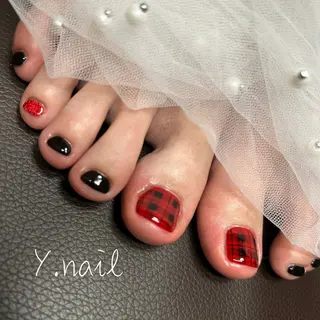 ネイル Y. nailのネイルデザイン