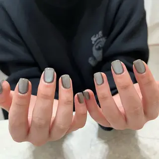 ネイル nail salon O (en)所属・vegh. nail／阿波座のネイルデザイン