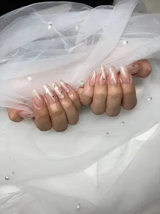 ネイル ANELA mのネイルデザイン