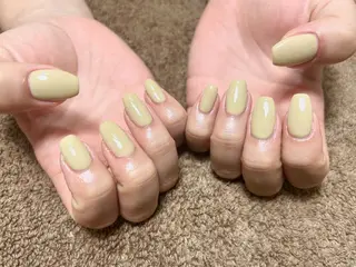 ネイル r.nail BYα 柳瀬のネイルデザイン