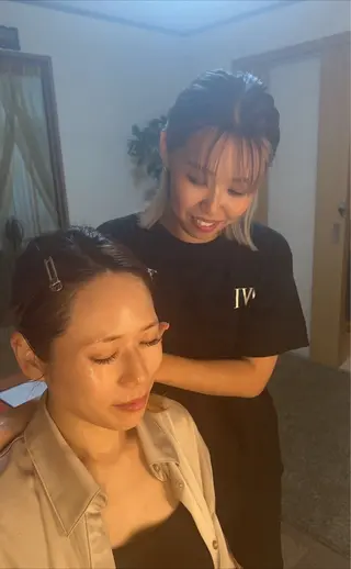 Sena Dewi所属・Sena Dewi 🫧Ayakaのエステ・リラクイメージ