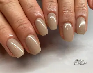 ネイル 大山 浩美のネイルデザイン