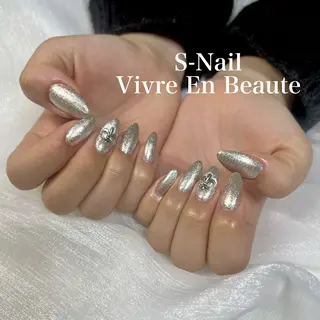 ネイル S Nailのネイルデザイン