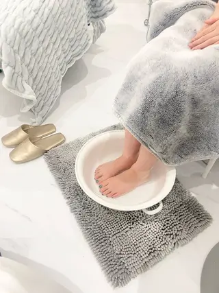 POLA Esthe inn Calm所属・Estheinn Calm竹内のエステ・リラクイメージ