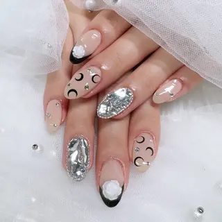 ネイル Bell nailのネイルデザイン