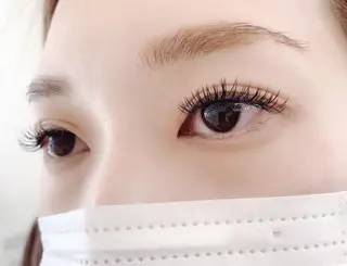 マツエク・マツパ 村田 茜のマツエク・マツパデザイン