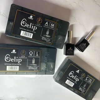 ネイル private salon ponのネイルデザイン