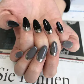 ネイル nail salon Neige所属・nail salon Neigeのネイルデザイン