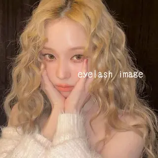 マツエク・マツパ eyelist 🌼 Mahoのマツエク・マツパデザイン