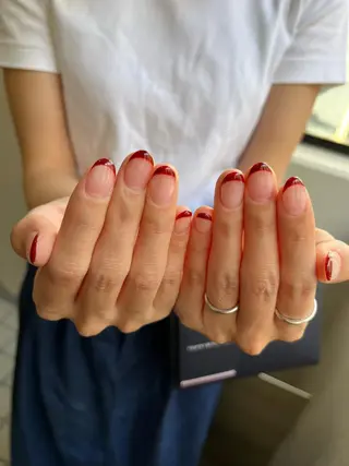 ネイル Etel atelierのネイルデザイン