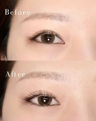 マツエク・マツパ 🌸vivid 門前仲町店🌸のマツエク・マツパデザイン