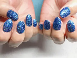 ネイル Byulsatang所属・羽瀬 愛美のネイルデザイン