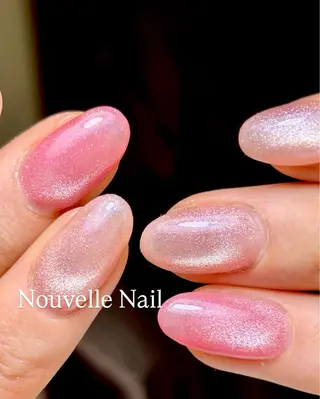 ネイル Nouvelle Nailのネイルデザイン
