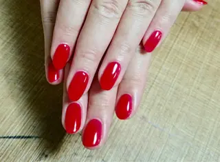 ネイル 安藤 Charlotteのネイルデザイン