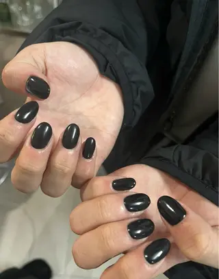 ネイル HAUWA .のネイルデザイン