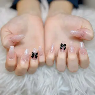 ネイル Anh 新宿店のネイルデザイン