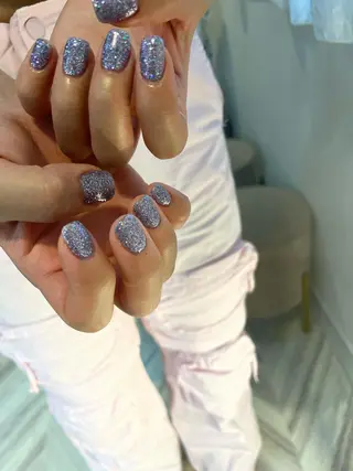 ネイル UN by ao.のネイルデザイン