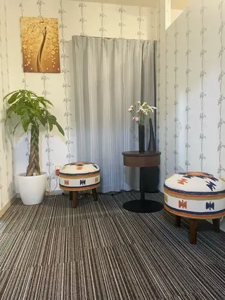 リラクゼーション Homely所属・Homely homelyのエステ・リラクイメージ