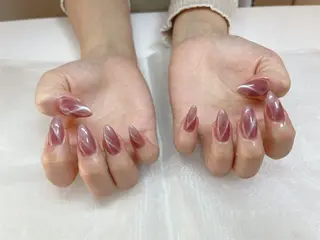 ネイル シーシー ネイルのネイルデザイン