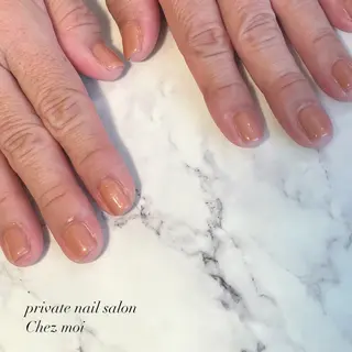 ネイル KOMINE TOMOKOのネイルデザイン