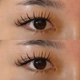 マツエク・マツパ re-born🎀 NANAHAのマツエク・マツパデザイン