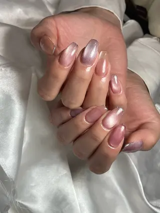 ネイル private salon NIKOのネイルデザイン