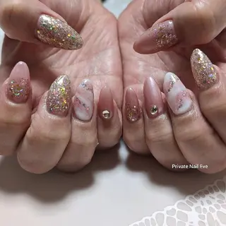 ネイル ネイル junkoのネイルデザイン