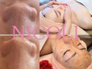 エステサロン NICOLIのエステ・リラクイメージ