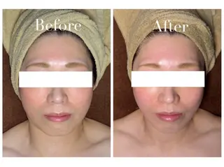 Avenir Brillant所属・松田 紗季のエステ・リラクイメージ