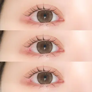 マツエク・マツパ eyelist🌙 natsumiのマツエク・マツパデザイン