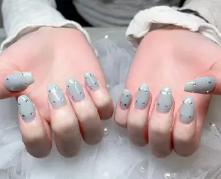 ネイル NiNa ビューティーサロン所属・Ni Naのネイルデザイン