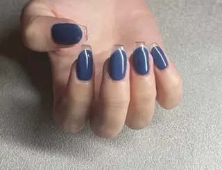 ネイル NailLife🌿 矢場町Maiアートのネイルデザイン