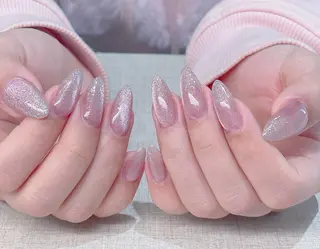 ネイル MOMO CHIのネイルデザイン