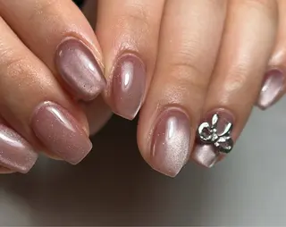 ネイル sii.nail所属・sii.nail uraraのネイルデザイン