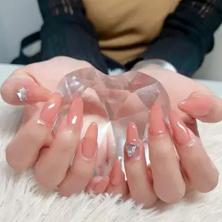 ネイル CherieNail 💗manaのネイルデザイン