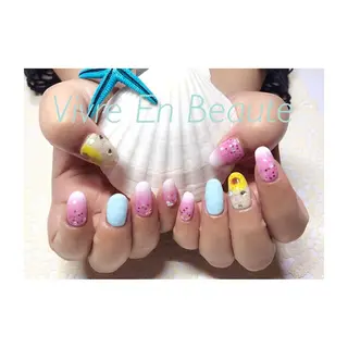 ネイル S Nailのネイルデザイン