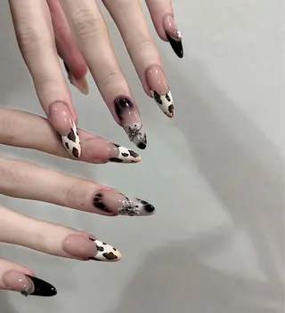 ネイル YURI Nail Narita所属・YURI Nail NARITAのネイルデザイン