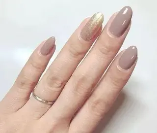 ネイル 高木 維麗絲のネイルデザイン