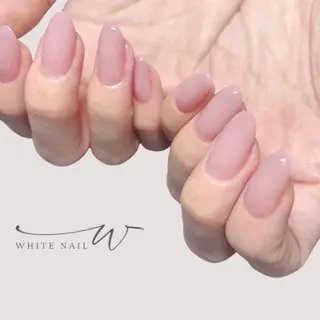 ネイル WHITE NAIL所属・WHITE NAIL 大島のネイルデザイン