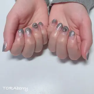 ネイル ネイリスト なつみのネイルデザイン