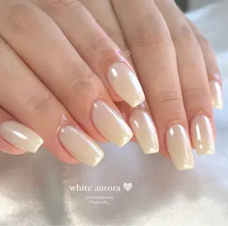 ネイル private salon uluのネイルデザイン