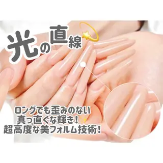 ネイル Aole'a店長💫 未羽のネイルデザイン