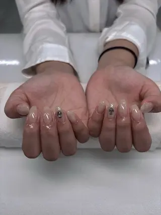 ネイル MOE🍒´- nailのネイルデザイン