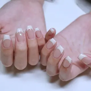 ネイル Baku Nailsのネイルデザイン