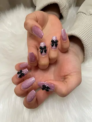 ネイル 吉川 理沙のマツエク・マツパデザイン