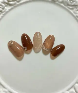 ネイル Sweet さやのネイルデザイン