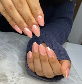 ネイル ゆぴねいる所属・ゆぴねいる yupinailのネイルデザイン